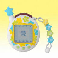 Ura Tamagotchi Plus &quot;Ura Mark&quot; [2006] NIB