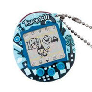 Tamagotchi Music Star &quot;Rock Festival&quot; [2009] USED