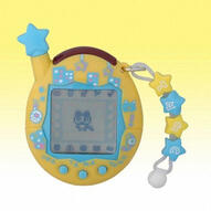 Ura Tamagotchi Plus &quot;Uratama Town&quot; [2006] USED