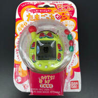 Entama Tamagotchi Plus &quot;Shareholder&quot; [2006] NIB