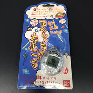 Tamagotchi Angel &quot;Pastel Blue&quot; [1997] NIB