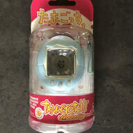 Tamagotchi Connexion ver.2 &quot;Shiny Blue&quot; [2005] NIB