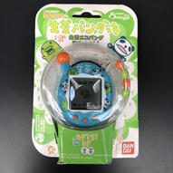 Entama Tamagotchi Plus &quot;Namacha Blue&quot; [2006] NIB