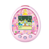 Tamagotchi m!x 20th Anniversary ver. &quot;Royal Pink&quot; [2016] NIB