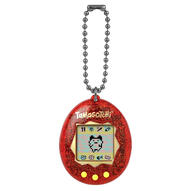 Original Tamagotchi &quot;Red Glitter&quot; [2022] NIB